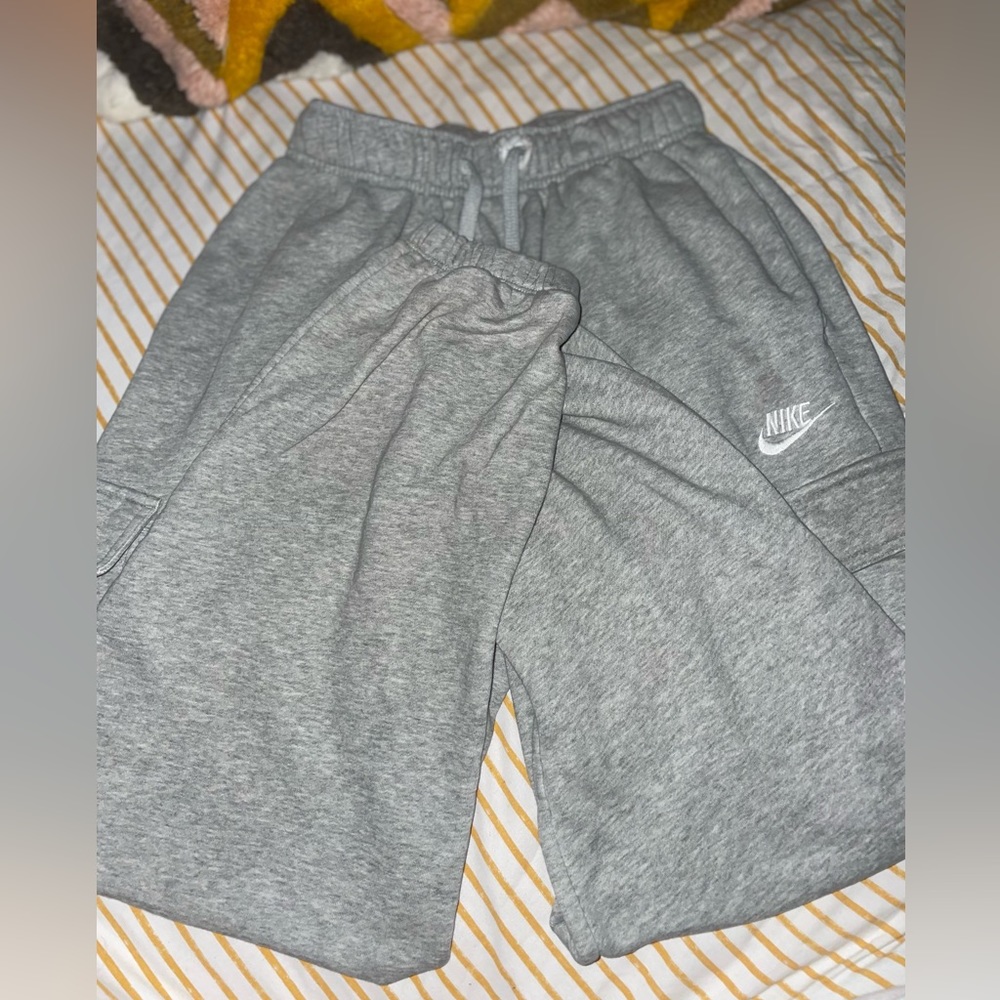 Nike sweats